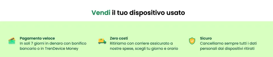 Ritiro dispositivi Apple aziendali: vendere iPhone e Mac
