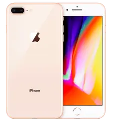 iPhone 8 Plus