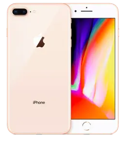 iPhone 8 Plus