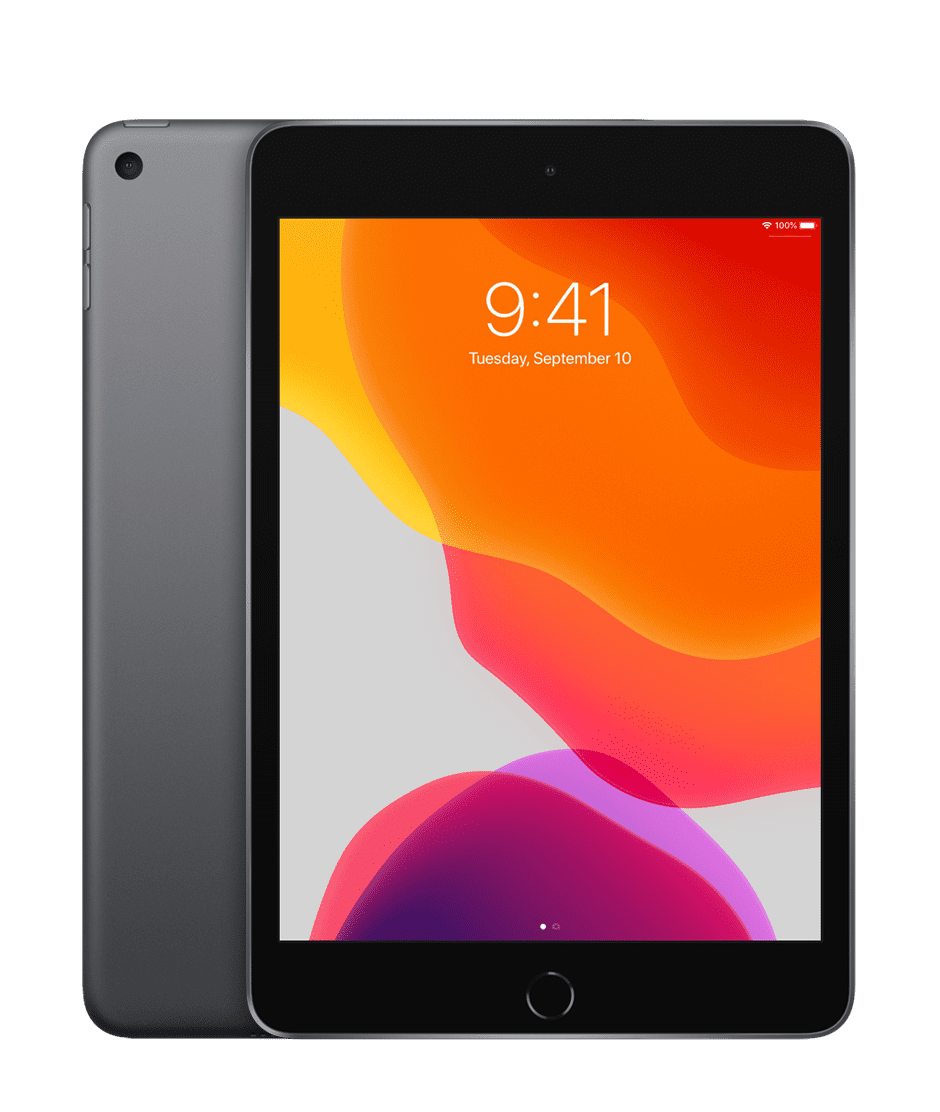 iPad mini 2019 (5a gen)