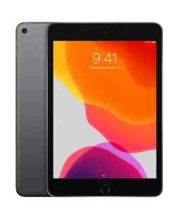 iPad mini 5