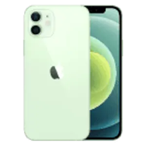iPhone 12 mini