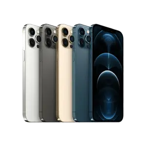 iPhone 12 Pro