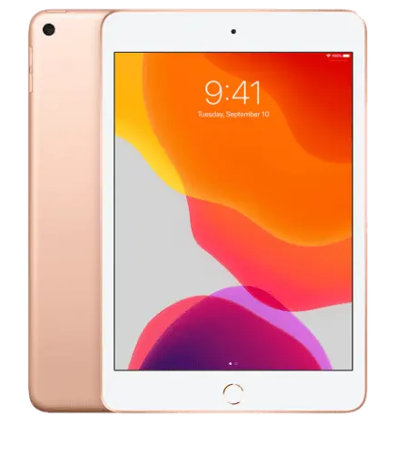 iPad 2019