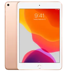 iPad 2019