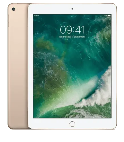 iPad Air 2 2014
