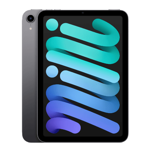 iPad mini 2021 (6a gen)