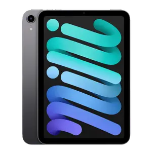 iPad mini 6