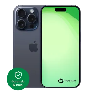 iPhone 15 Pro