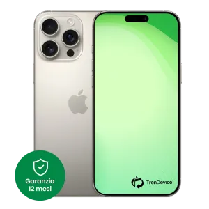 iPhone 16 Pro