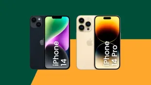 Cosa cambia tra iPhone 14 e iPhone 14 Pro: tutte le differenze