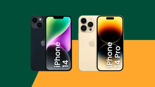 Cosa cambia tra iPhone 14 e iPhone 14 Pro: tutte le differenze