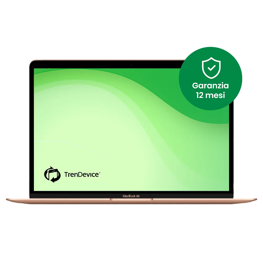 MacBook Air Retina 2020