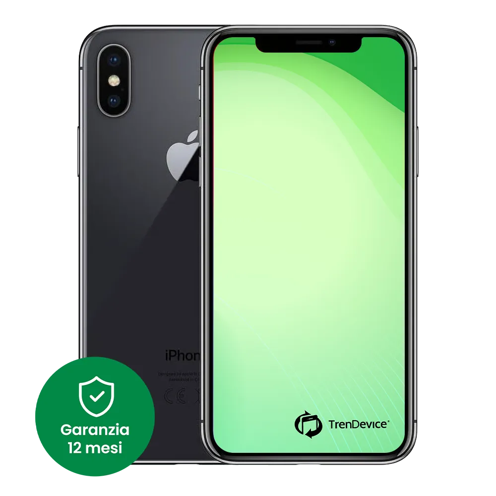 iPhone Xs Max