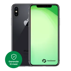 iPhone Xs