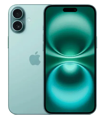 iPhone 16 Plus
