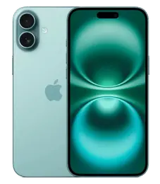 iPhone 16 Plus
