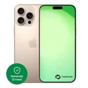 iPhone 16 Pro