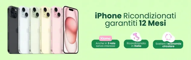 iPhone Ricondizionati: Migliori Siti Dove Comprare nel 2026