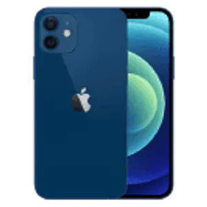 iPhone 12 mini