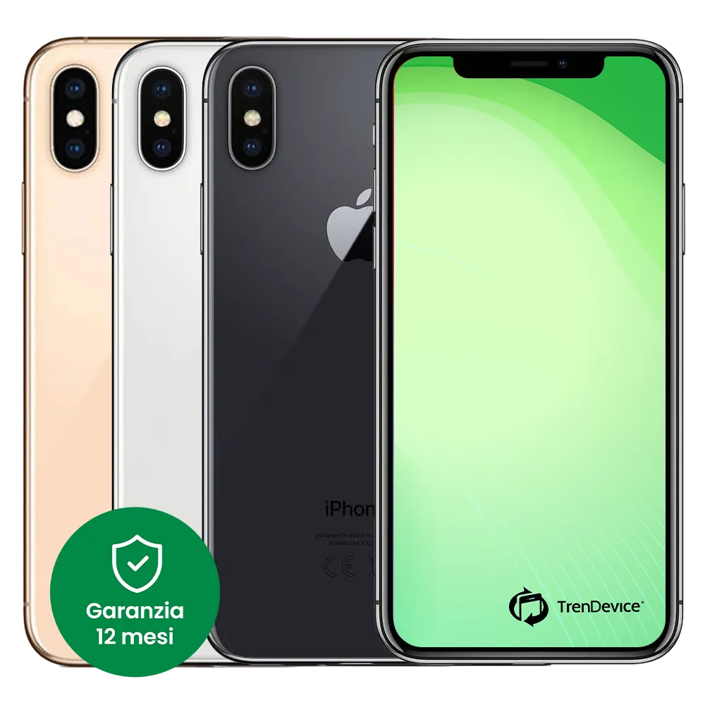iPhone Xs Max