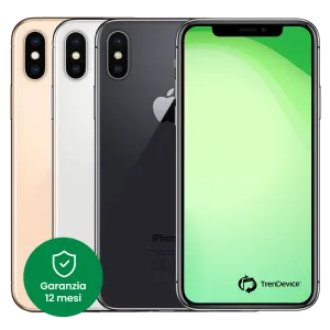 iPhone Xs Max
