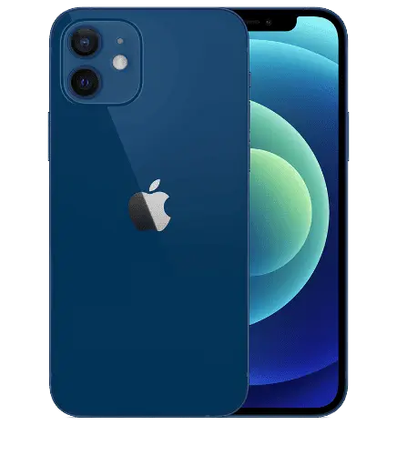 iPhone 12 mini