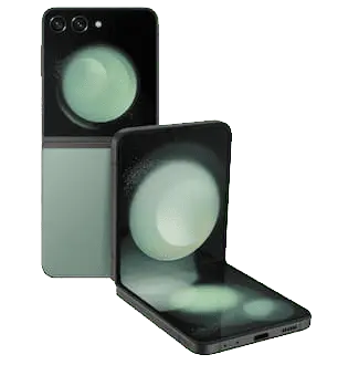 Samsung Z Flip5