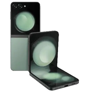 Samsung Z Flip5