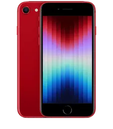 iPhone SE 2022