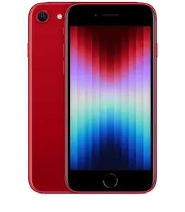 iPhone SE 2022