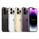 iPhone 14 Pro