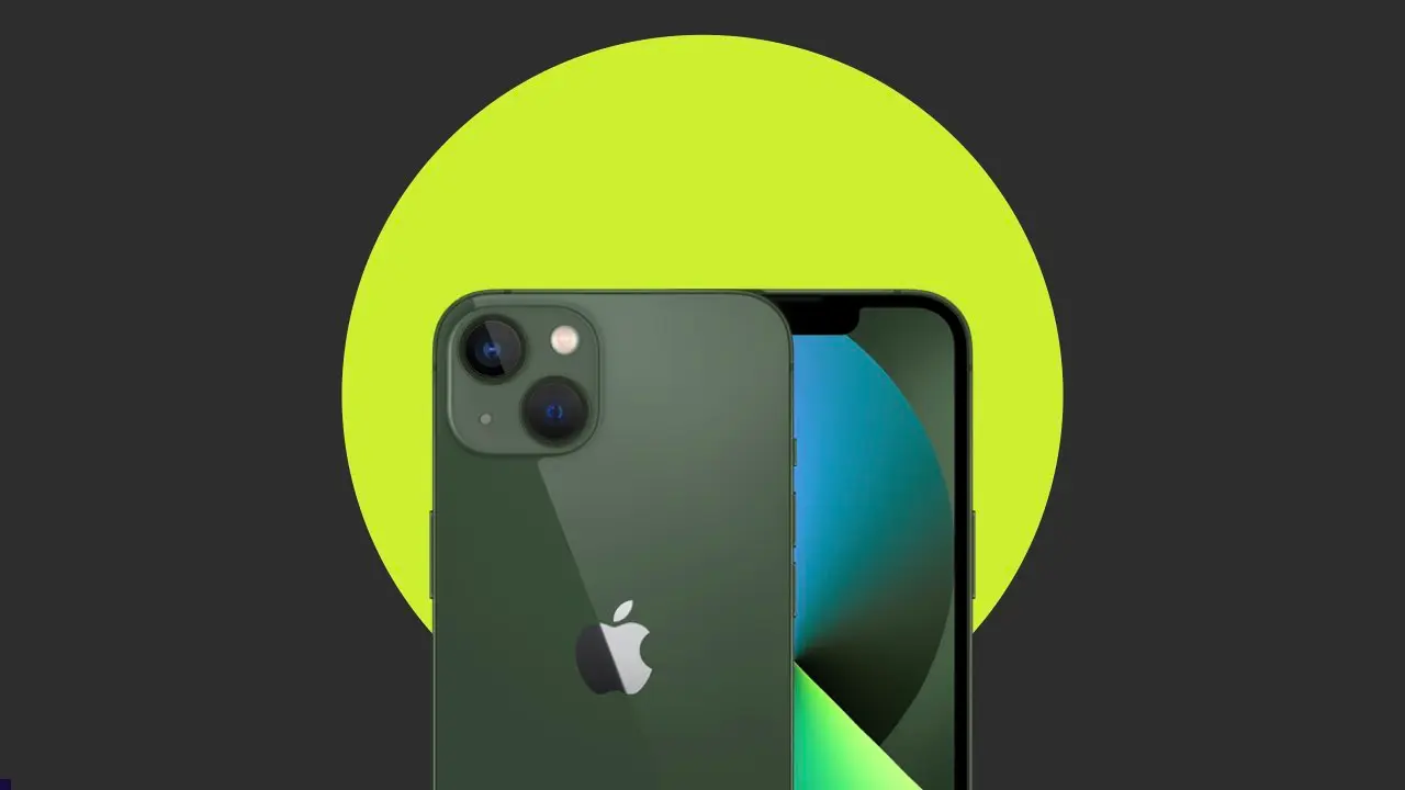 iPhone 13 mini perché comprarlo nel 2024?