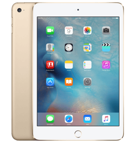 iPad Pro 9.7