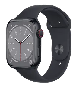 Apple Watch Serie 8