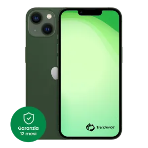 iPhone 13 mini
