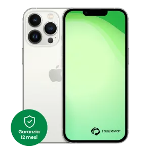 iPhone 13 Pro