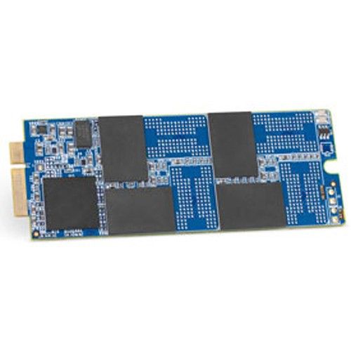 SSD 480 GB AURA RMBP + AURA ENVOY PRO KIT