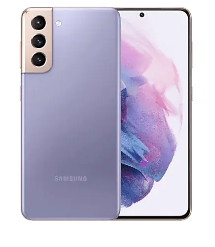 Samsung S21