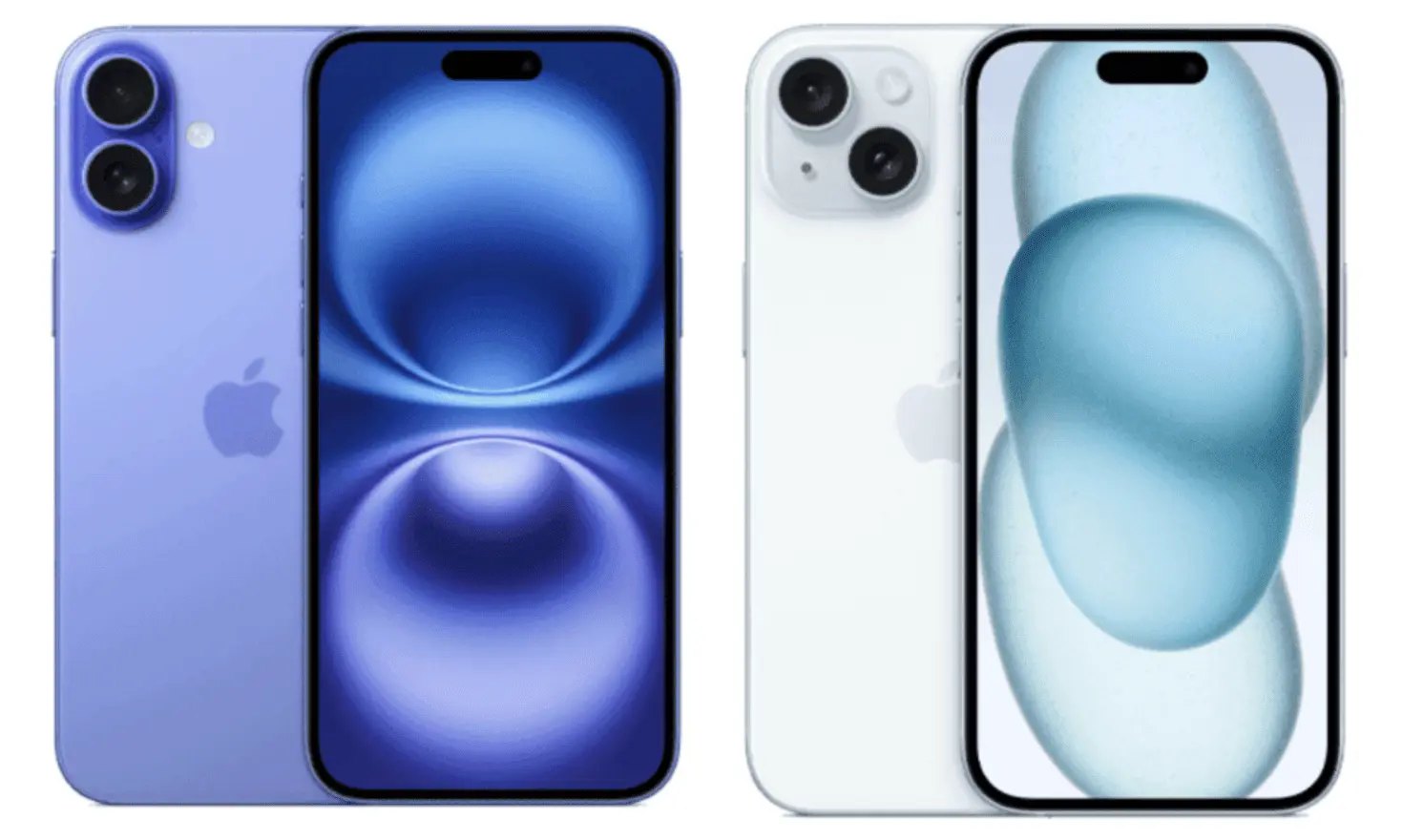 iPhone 16 vs iPhone 15 Quale scegliere nel 2025?