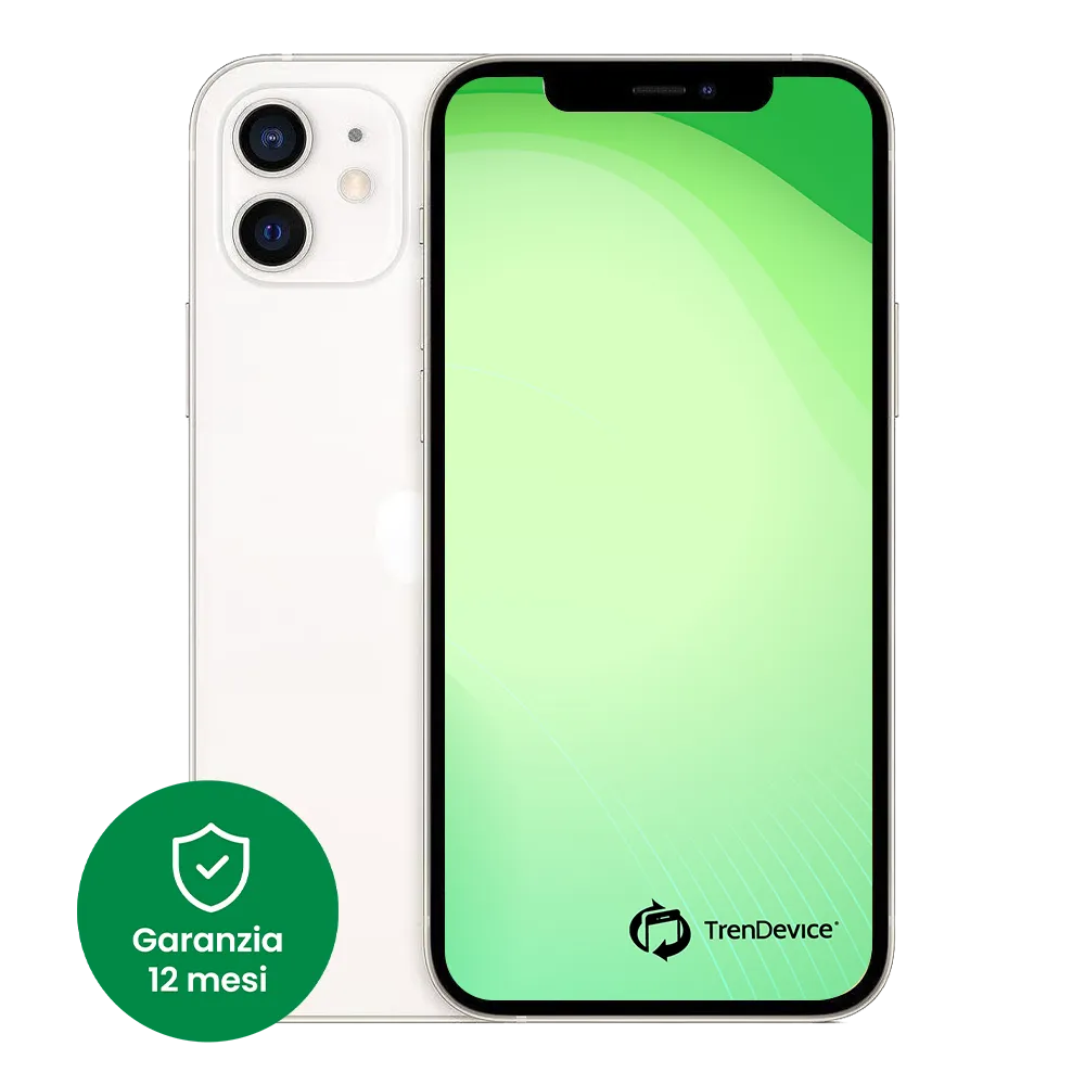 iPhone 12 mini