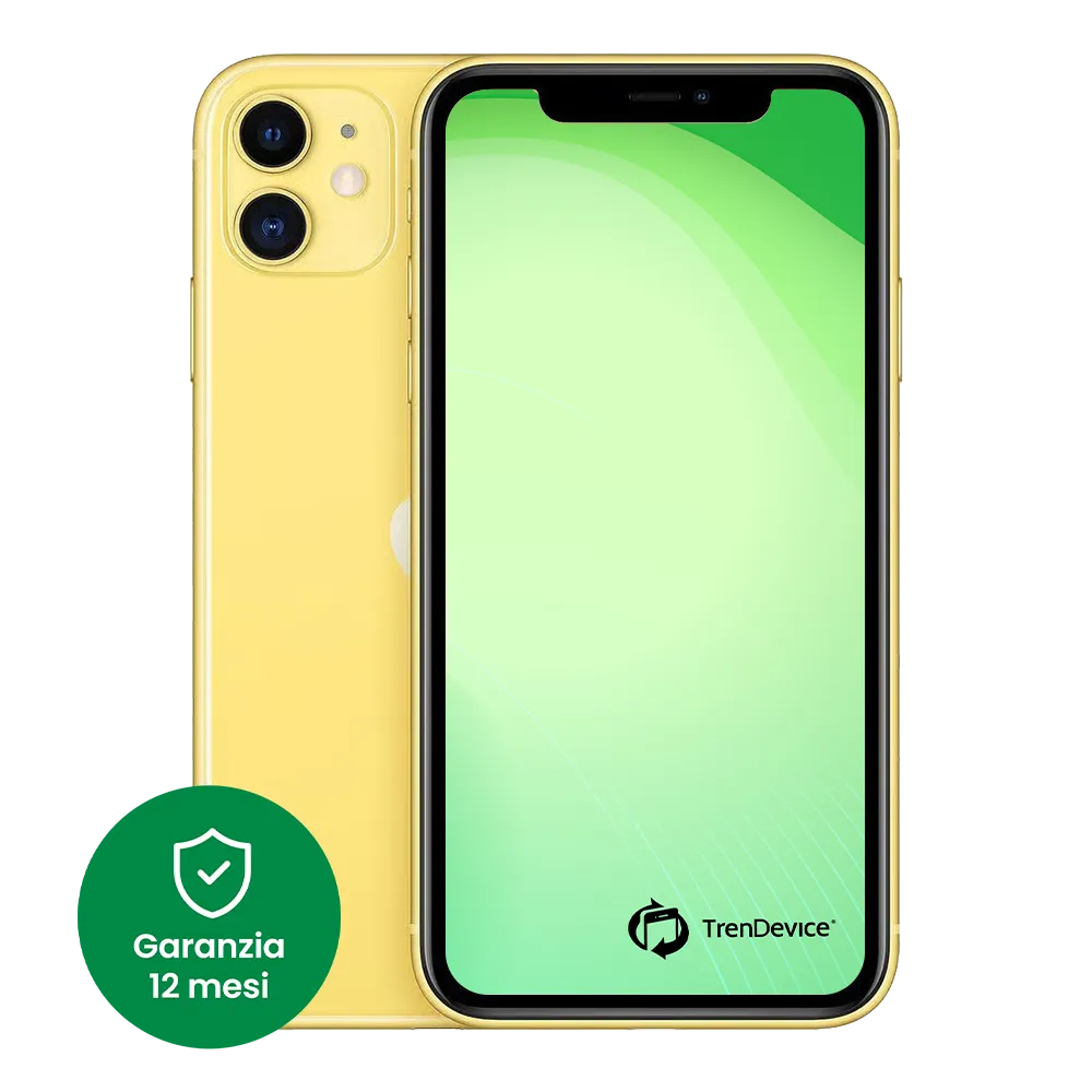 iPhone 11