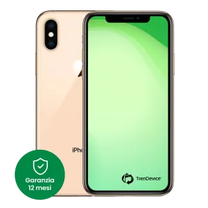 iPhone Xs
