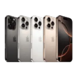 iPhone 16 Pro