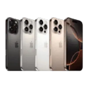 iPhone 16 Pro