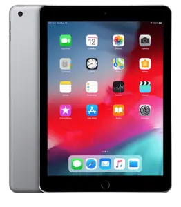 iPad 2018