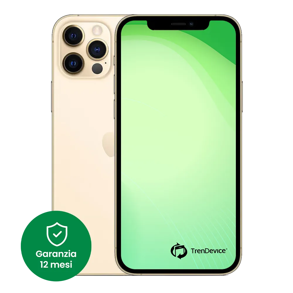 iPhone 12 Pro