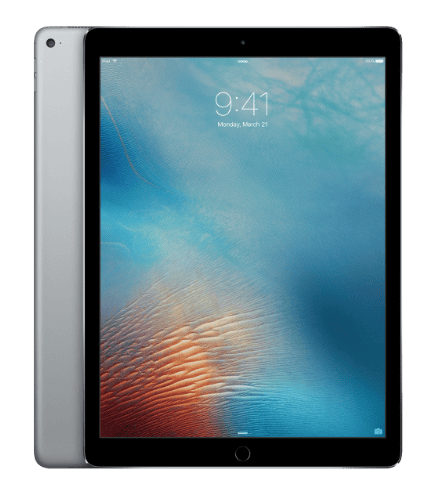 iPad Pro 12.9