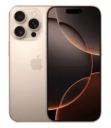 iPhone 16 Pro