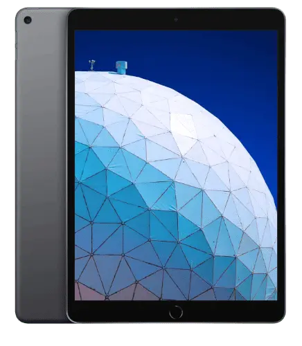 iPad Air 3 2019